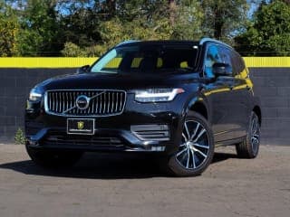 Volvo 2020 XC90