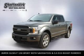 Ford 2019 F-150