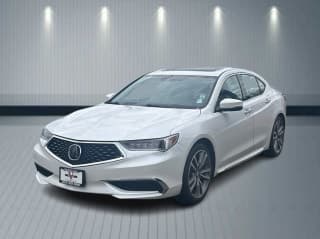 Acura 2019 TLX