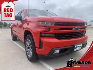 Chevrolet 2020 Silverado 1500