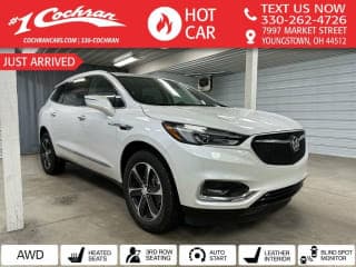 Buick 2021 Enclave