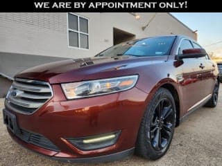 Ford 2016 Taurus