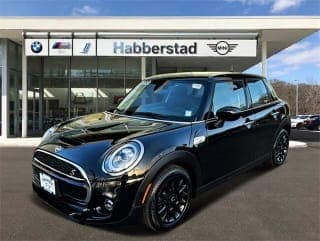 MINI 2020 Hardtop 4 Door