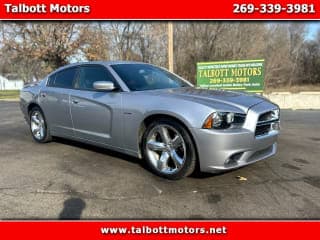 Dodge 2014 Charger