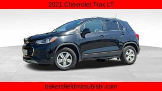 Chevrolet 2021 Trax