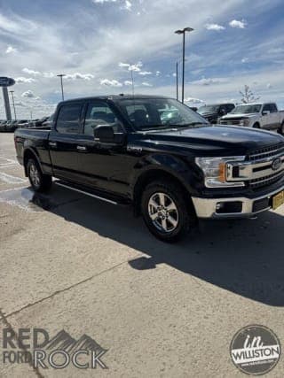 Ford 2018 F-150