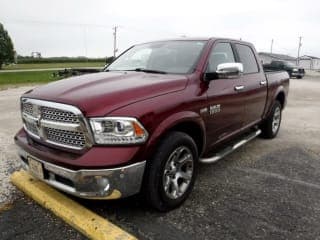 Ram 2017 1500