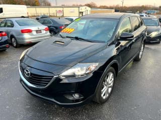 Mazda 2013 CX-9