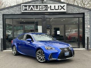 Lexus 2019 IS 350