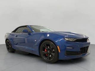 Chevrolet 2022 Camaro