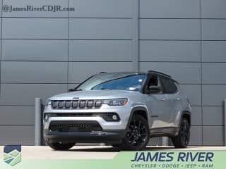 Jeep 2022 Compass