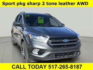 Ford 2019 Escape