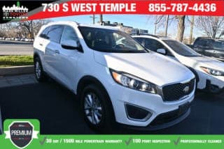 Kia 2016 Sorento