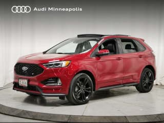 Ford 2020 Edge