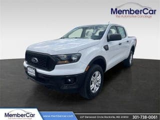 Ford 2020 Ranger