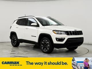 Jeep 2020 Compass