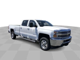 Chevrolet 2016 Silverado 2500HD