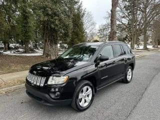 Jeep 2016 Compass