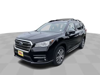 Subaru 2022 Ascent