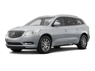 Buick 2017 Enclave