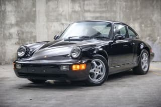 Porsche 1992 911