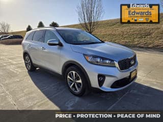 Kia 2019 Sorento