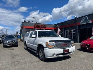 GMC 2005 Sierra 1500