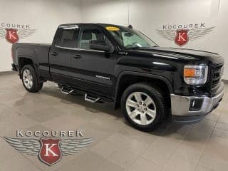 GMC 2015 Sierra 1500