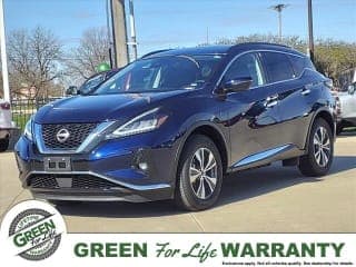 Nissan 2023 Murano