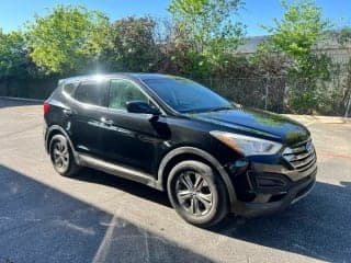 Hyundai 2014 Santa Fe Sport