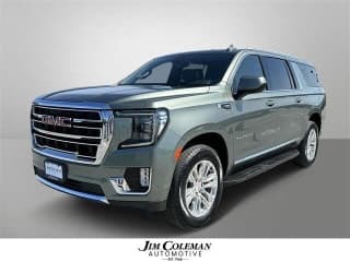 GMC 2023 Yukon XL