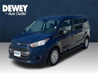 Ford 2014 Transit Connect