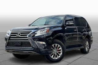 Lexus 2016 GX 460