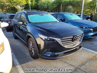 Mazda 2021 CX-9