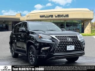 Lexus 2023 GX 460