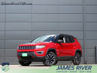 Jeep 2020 Compass