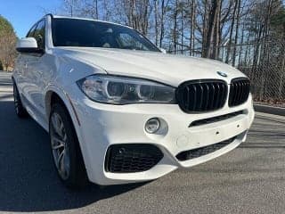 BMW 2016 X5