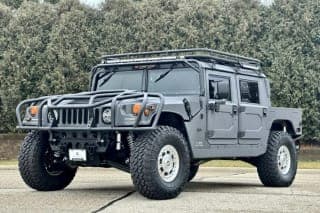 AM General 2000 Hummer