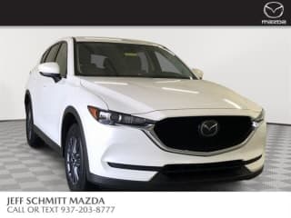 Mazda 2021 CX-5