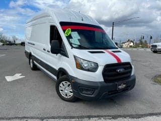 Ford 2020 Transit