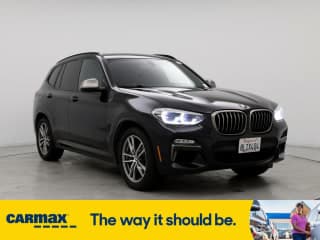 BMW 2018 X3