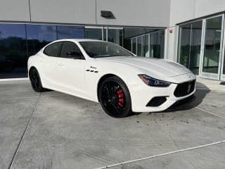 Maserati 2023 Ghibli