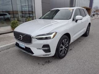 Volvo 2022 XC60