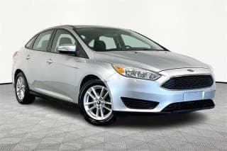 Ford 2016 Focus