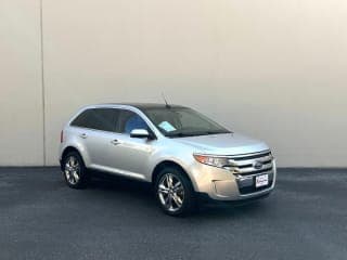 Ford 2011 Edge