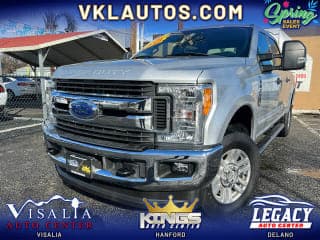 Ford 2017 F-250 Super Duty