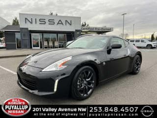 Nissan 2017 370Z