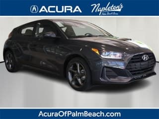 Hyundai 2019 Veloster