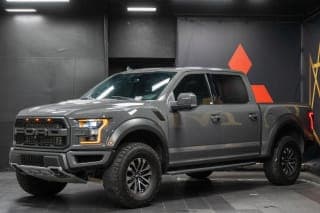 Ford 2020 F-150