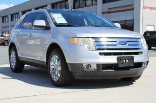 Ford 2009 Edge